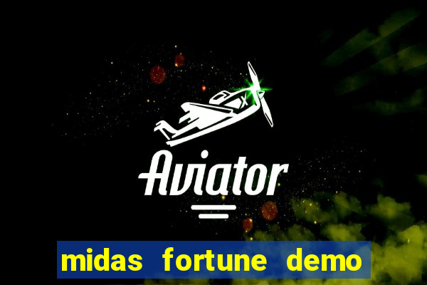 midas fortune demo pg soft